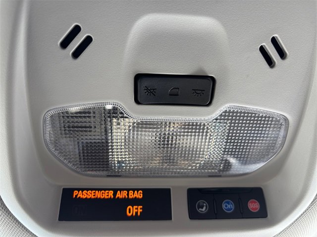 Used 2025 Chevrolet Trax ACTIV w/ Driver Confidence Package image 26