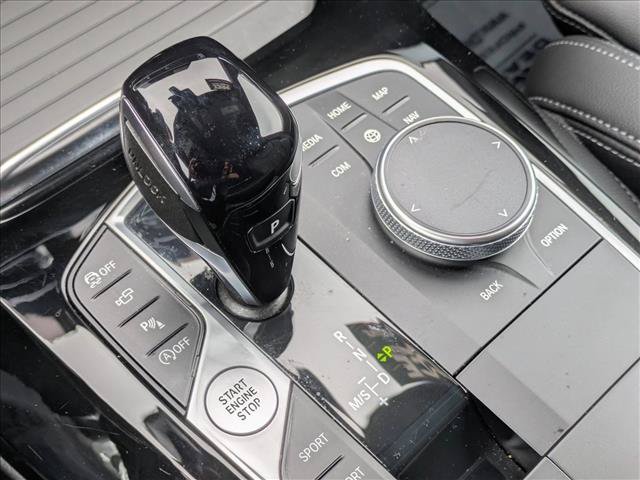 Used 2023 BMW X3 xDrive30i w/ Premium Package AWD/4WD image 12