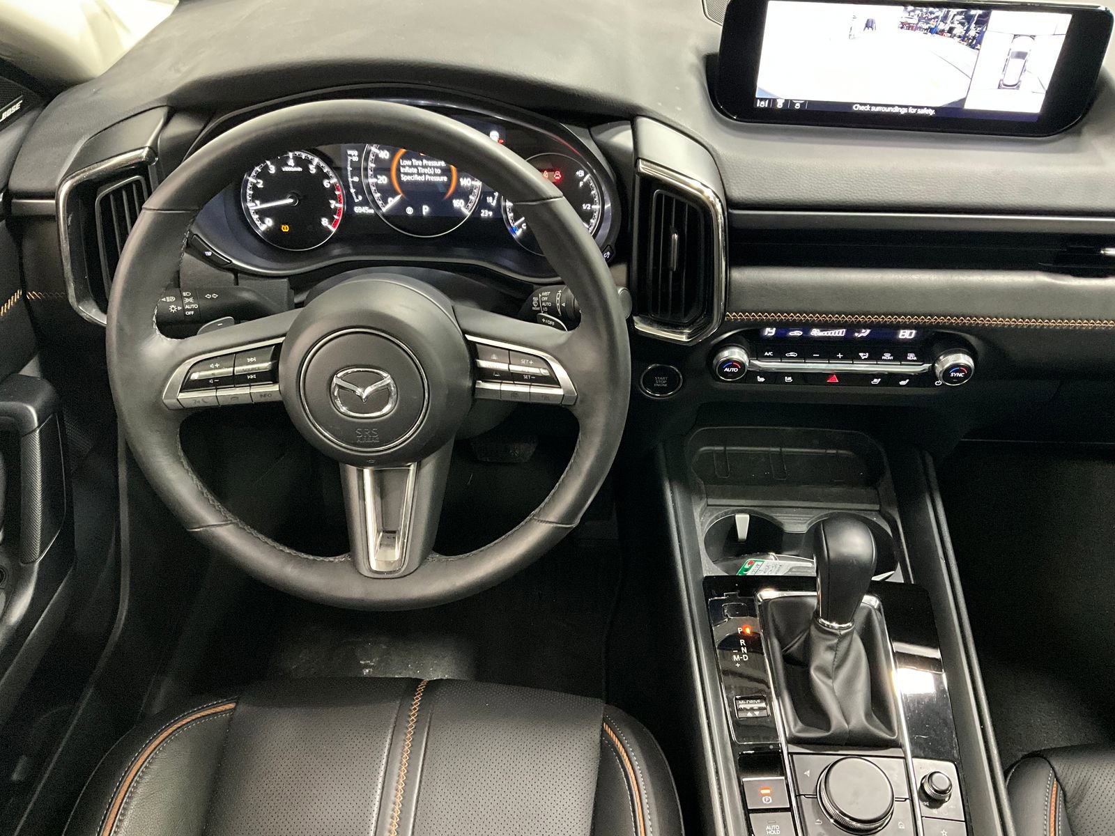 Used 2024 MAZDA CX-50 2.5 Turbo w/ Cargo Package image 6