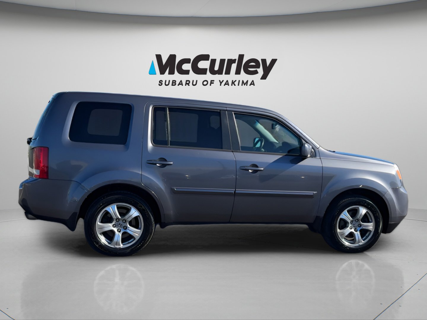Used 2015 Honda Pilot EX-L image 11