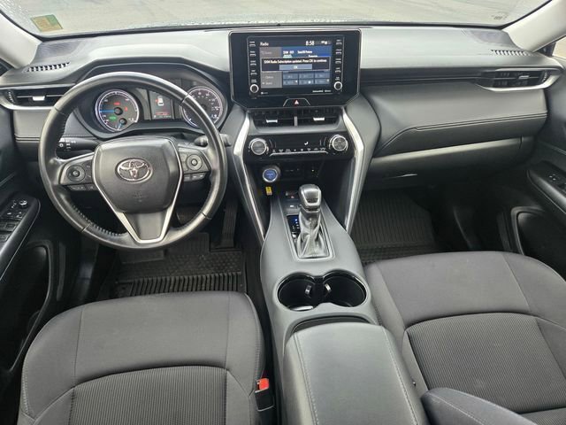 Certified 2021 Toyota Venza LE w/ Carpet Mat Package (TMS) image 11