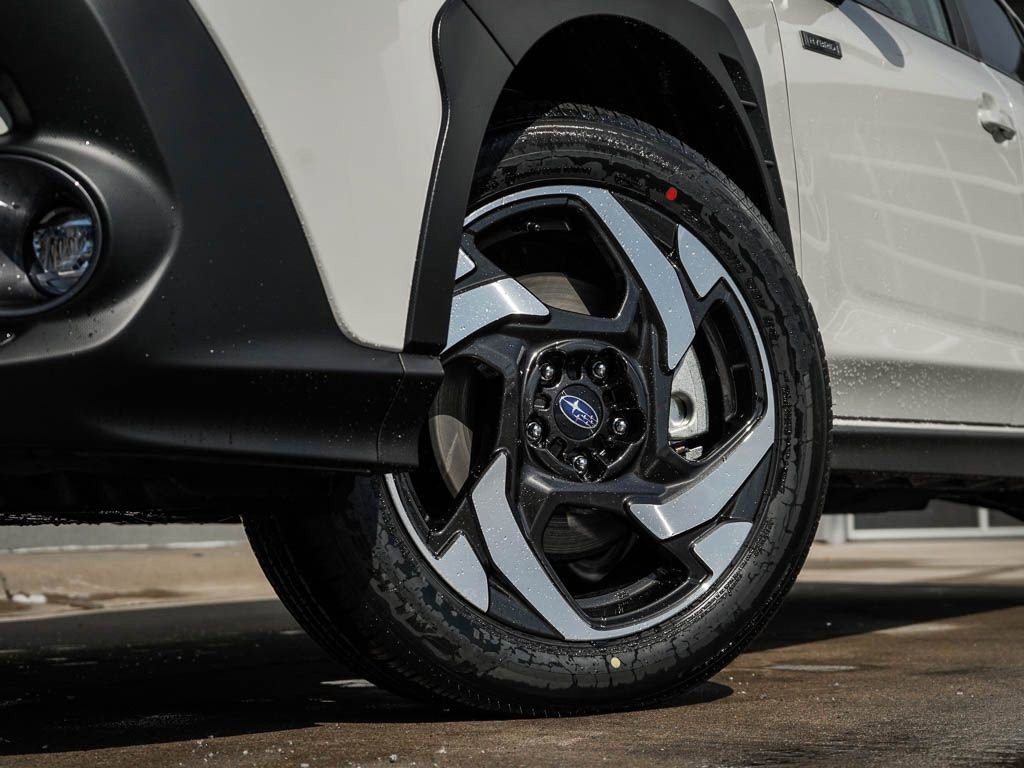 New 2026 Subaru Crosstrek 2.5i Limited AWD/4WD image 6