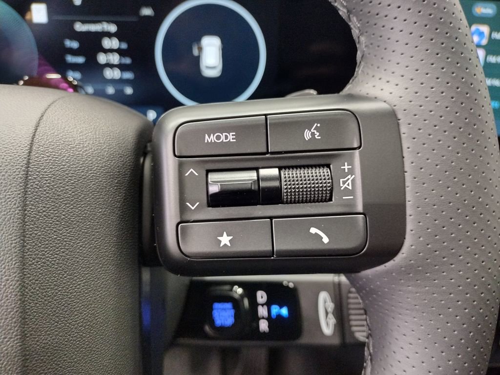 New 2026 Hyundai Palisade XRT Pro AWD/4WD image 33