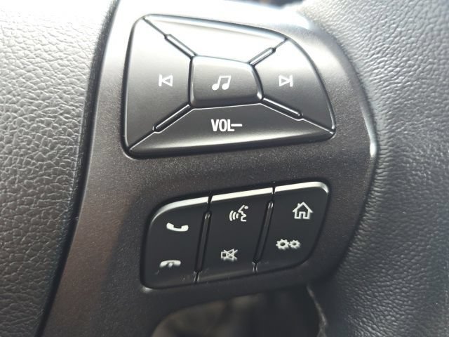 Used 2023 Ford Ranger Lariat w/ Tremor Off-Road Package AWD/4WD image 21