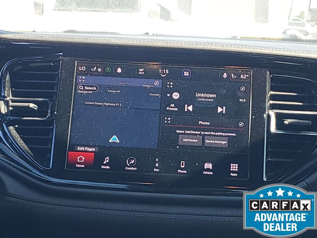 Used 2022 Dodge Durango Citadel image 28