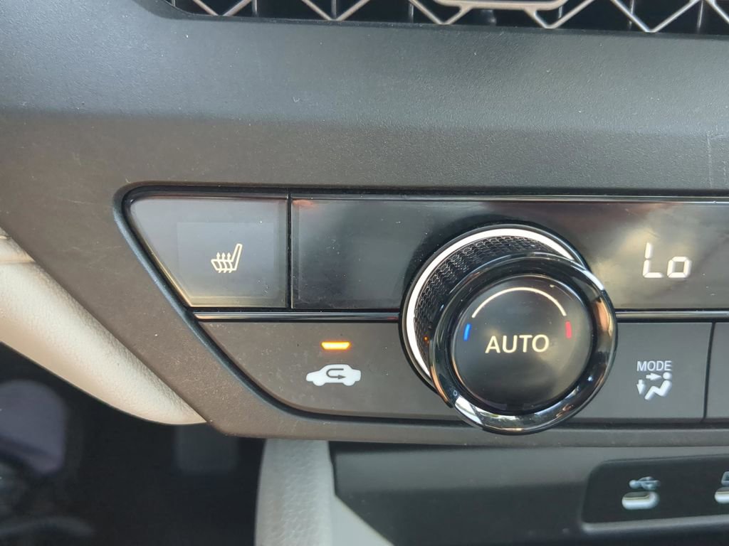Used 2025 Honda Accord SE image 20