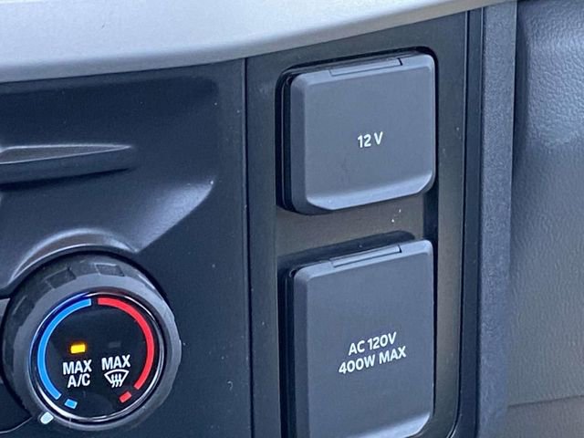 New 2025 Ford F550 2WD Regular Cab Super Duty image 16