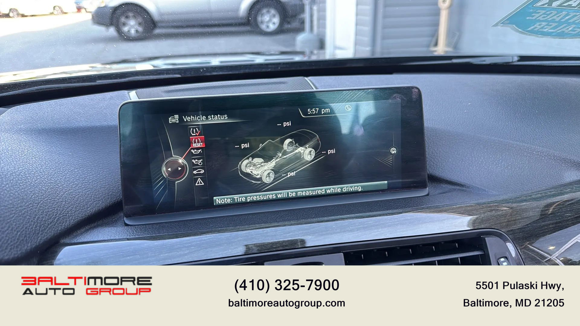 Used 2016 BMW 435i xDrive Convertible image 34