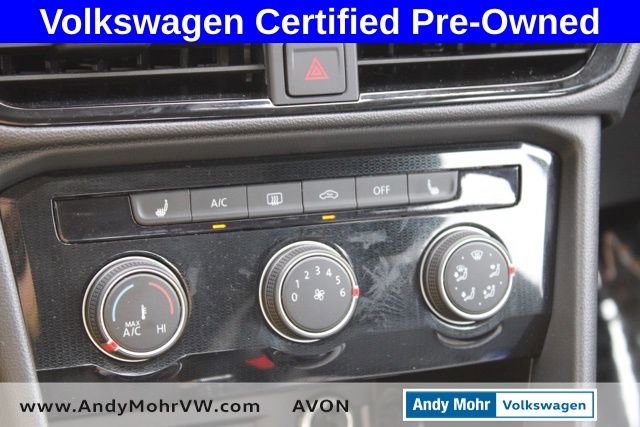 Used 2025 Volkswagen Taos S AWD/4WD image 35