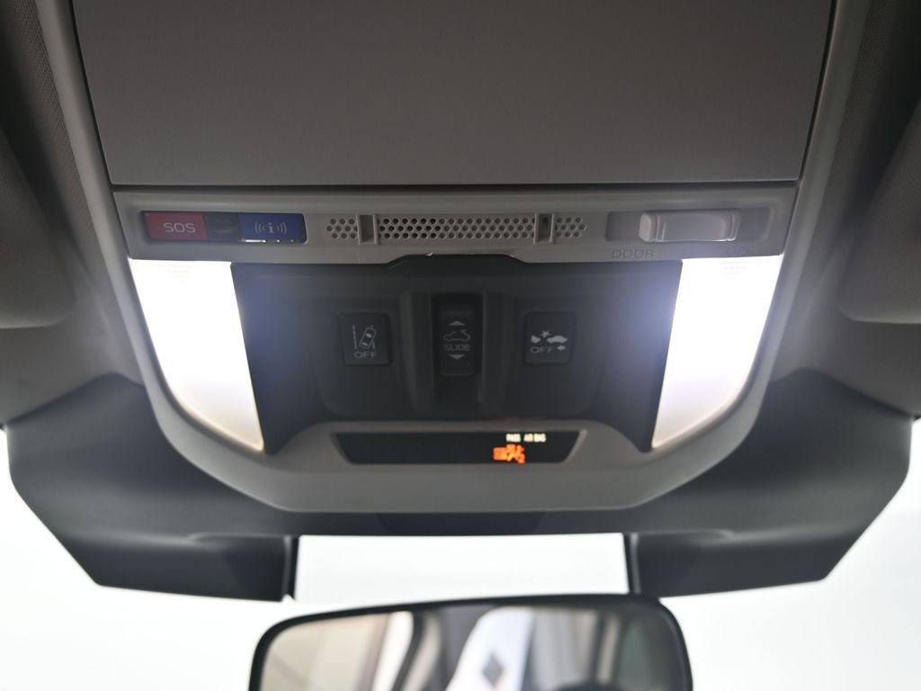 Used 2024 Subaru Forester Premium image 14