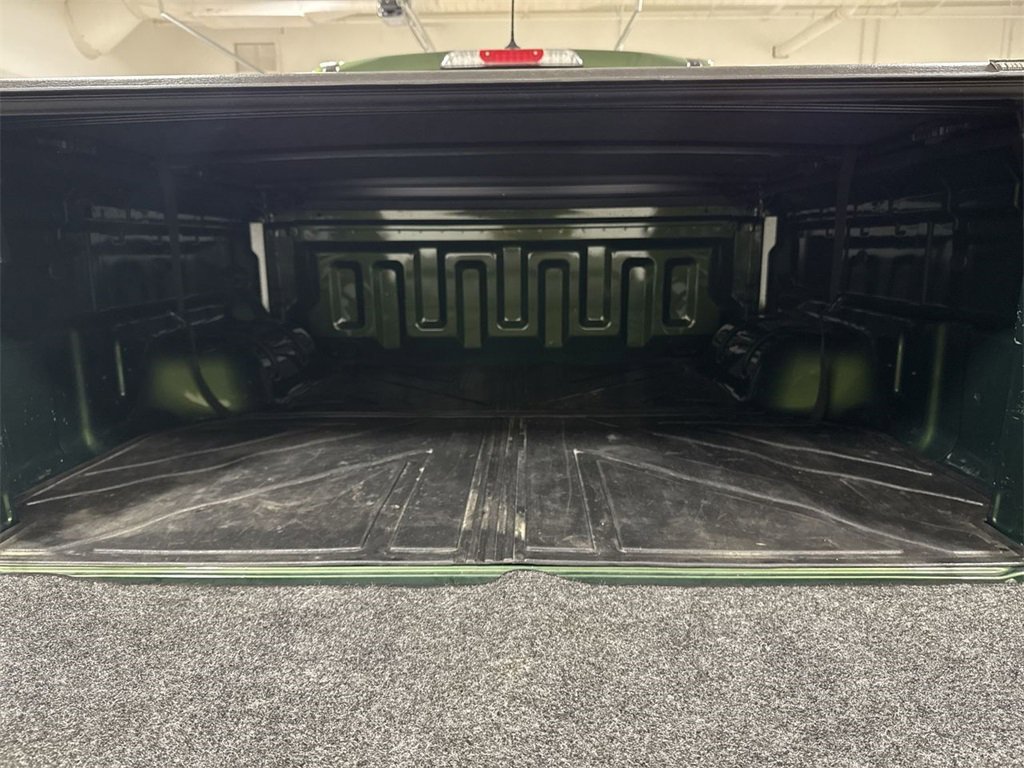 Used 2023 Ford Ranger Lariat w/ Equipment Group 501A High image 24