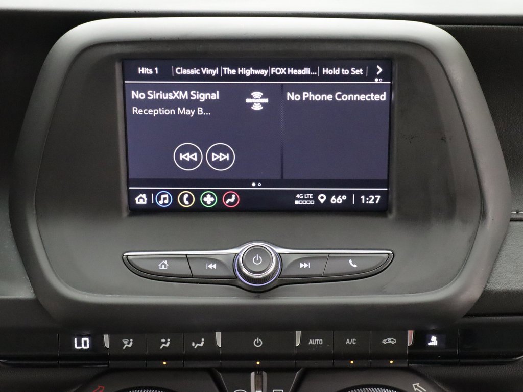 Used 2023 Chevrolet Camaro LT image 56