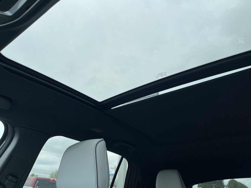 New 2025 Jeep Wagoneer S Limited image 36