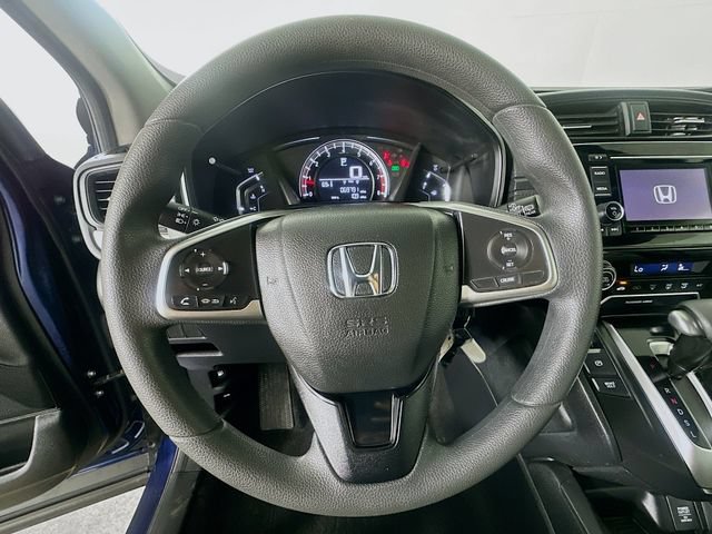 Certified 2018 Honda CR-V LX image 21