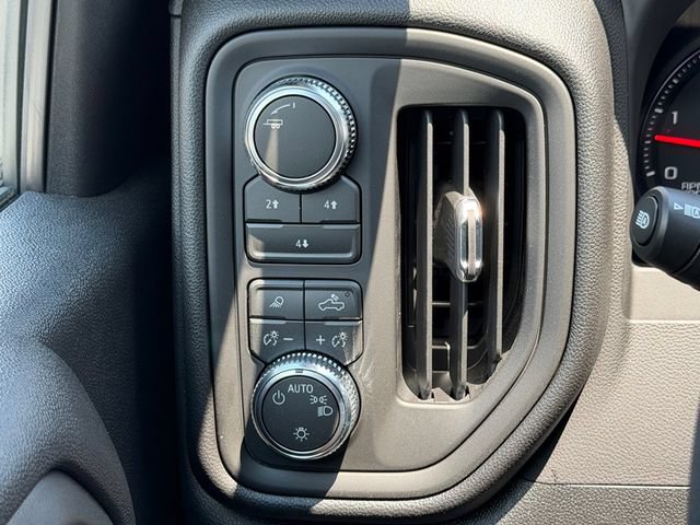 New 2026 GMC Sierra 3500 Pro w/ Convenience Package AWD/4WD image 29