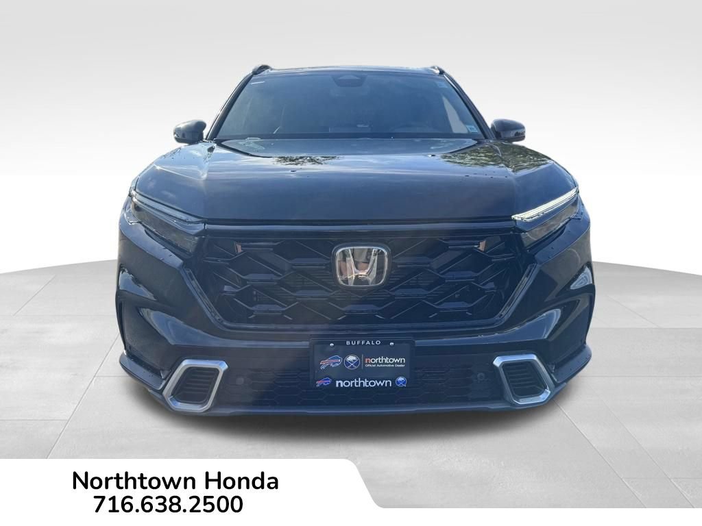 New 2026 Honda Civic Sport Touring image 3