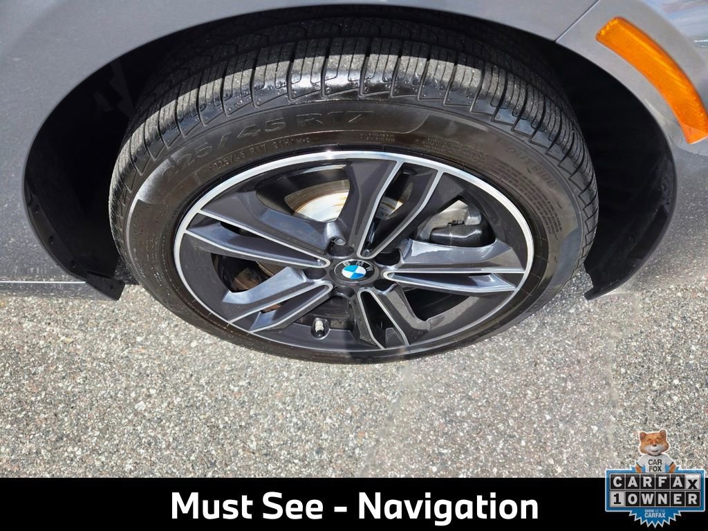 Used 2024 BMW 228i Gran Coupe FWD image 12
