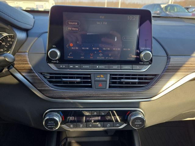 Used 2020 Nissan Altima 2.5 SL image 18