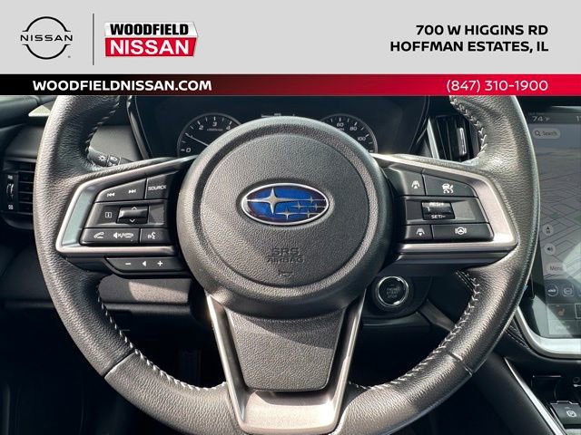 Used 2023 Subaru Legacy Premium AWD/4WD image 41