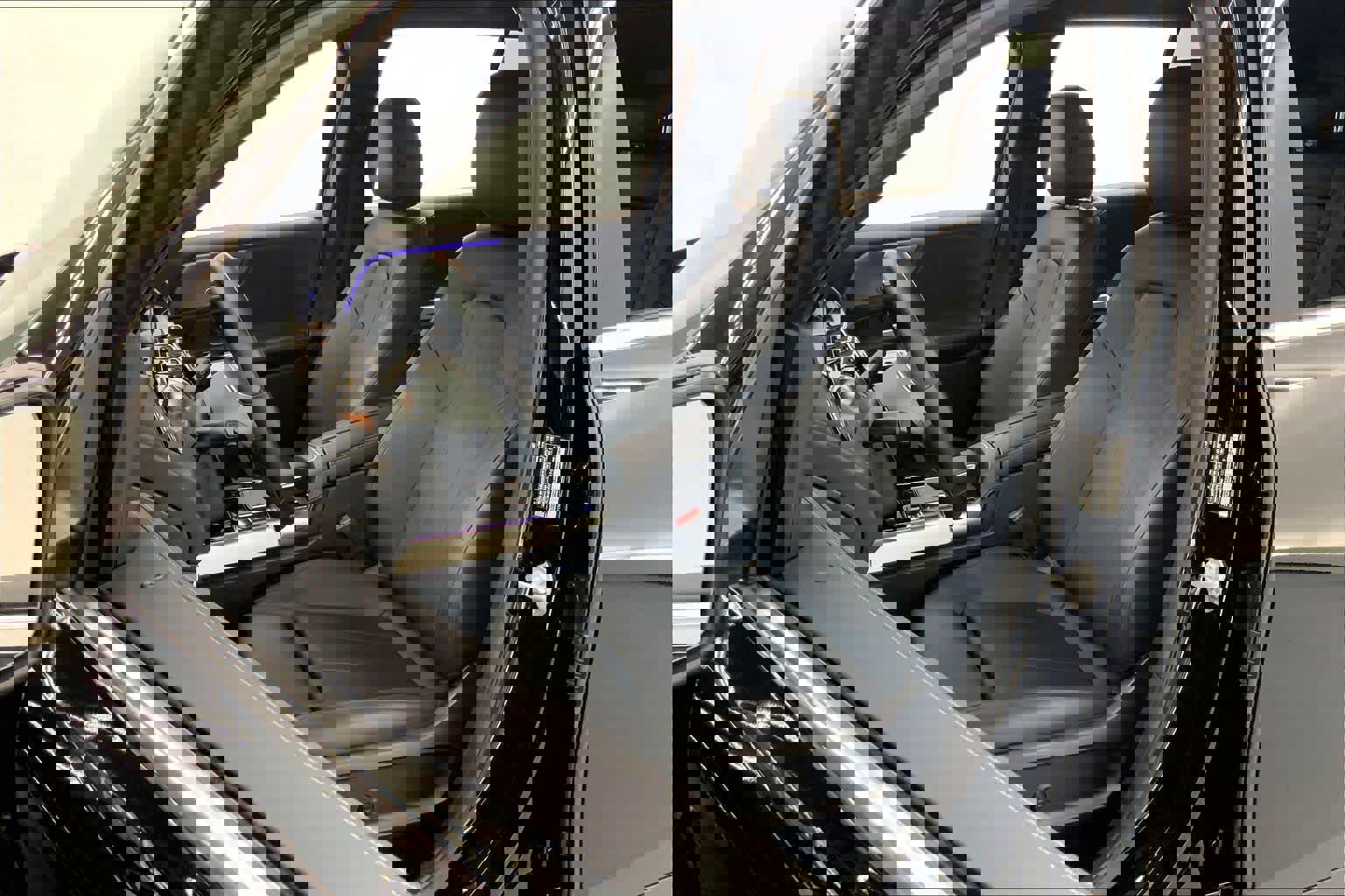 Certified 2021 Mercedes-Benz GLB 250 image 21