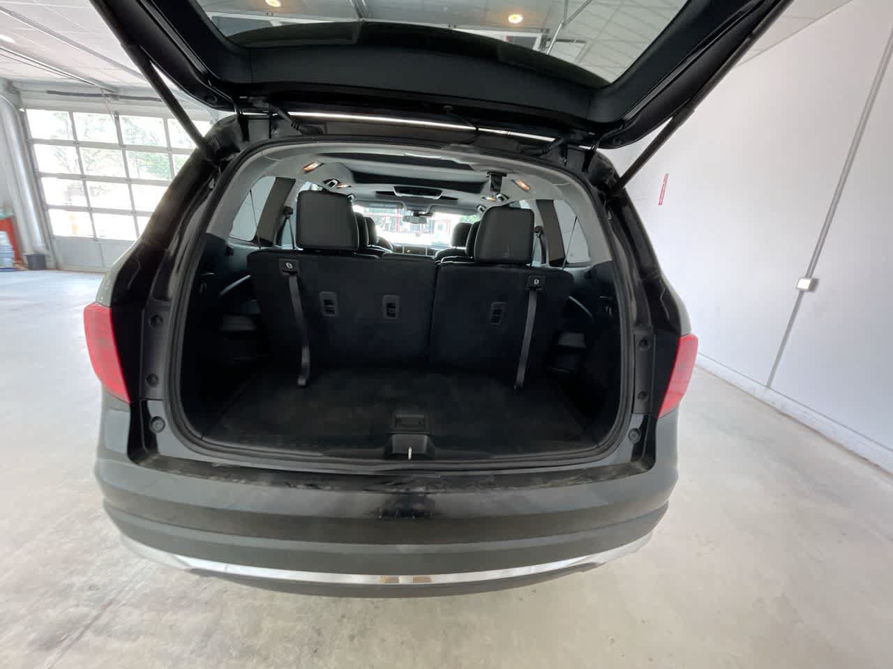 Used 2016 Honda Pilot Elite image 25