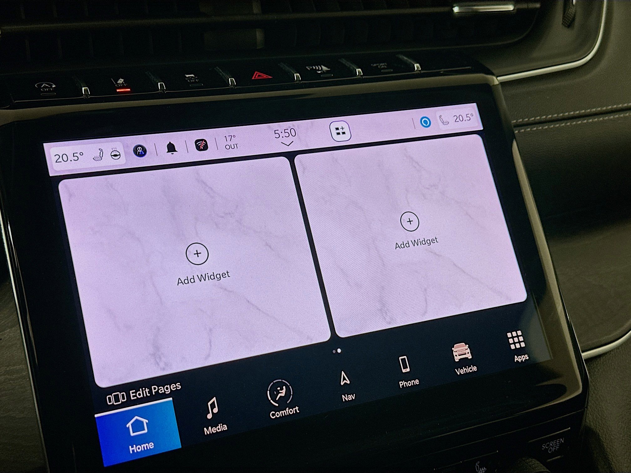 Used 2023 Jeep Grand Cherokee L Limited image 21