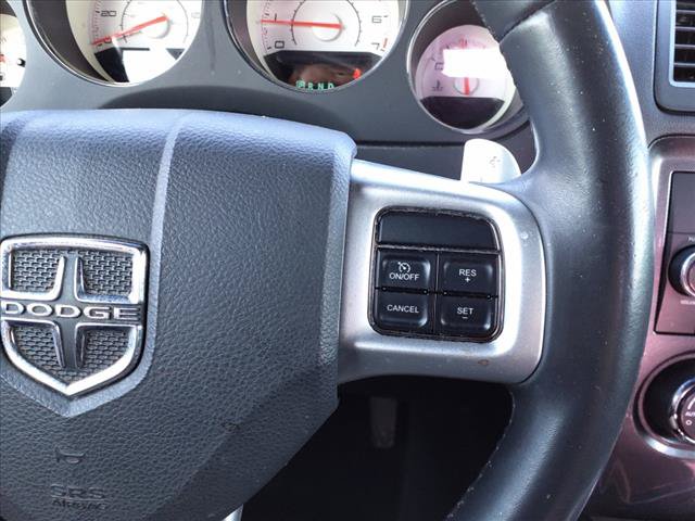 Used 2014 Dodge Challenger SXT w/ Super Sport Group (SS/T) RWD image 16