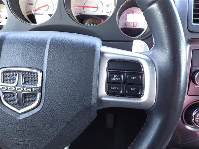 Used 2014 Dodge Challenger SXT w/ Super Sport Group (SS/T) RWD image 16