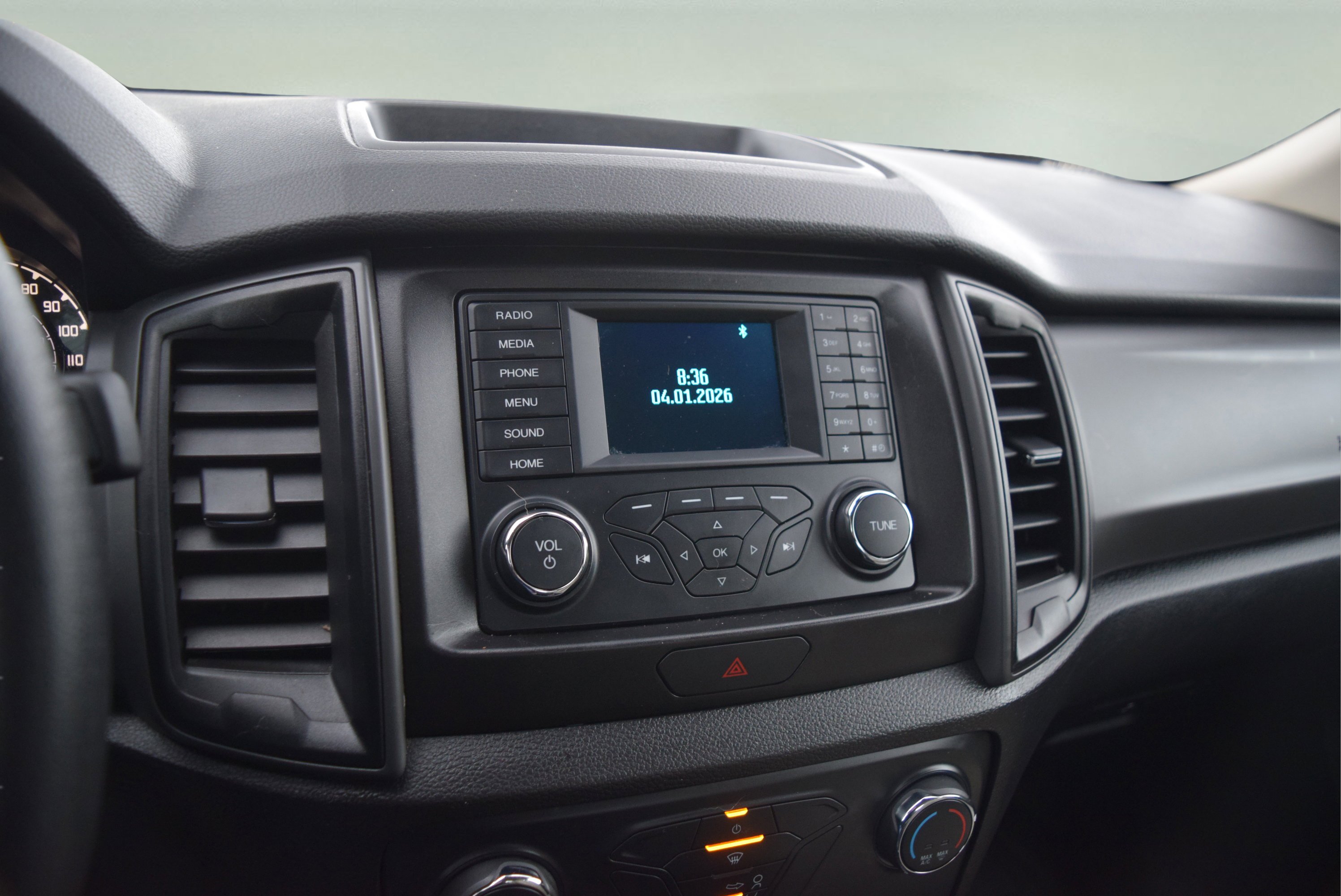 Used 2021 Ford Ranger XL w/ Trailer Tow Package image 15