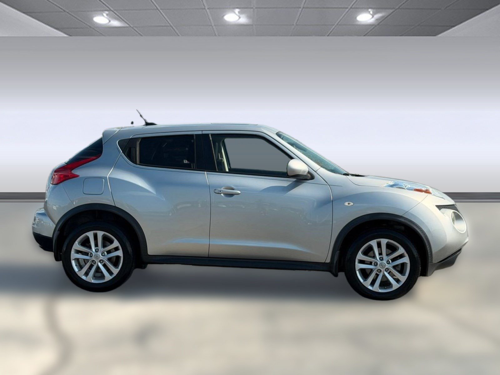 Used 2011 Nissan Juke SL FWD image 8