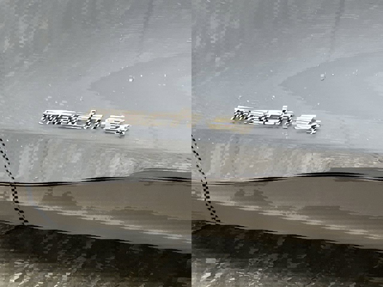 Used 2024 Ford Mustang Mach-E Select w/ Comfort Package Lite image 34