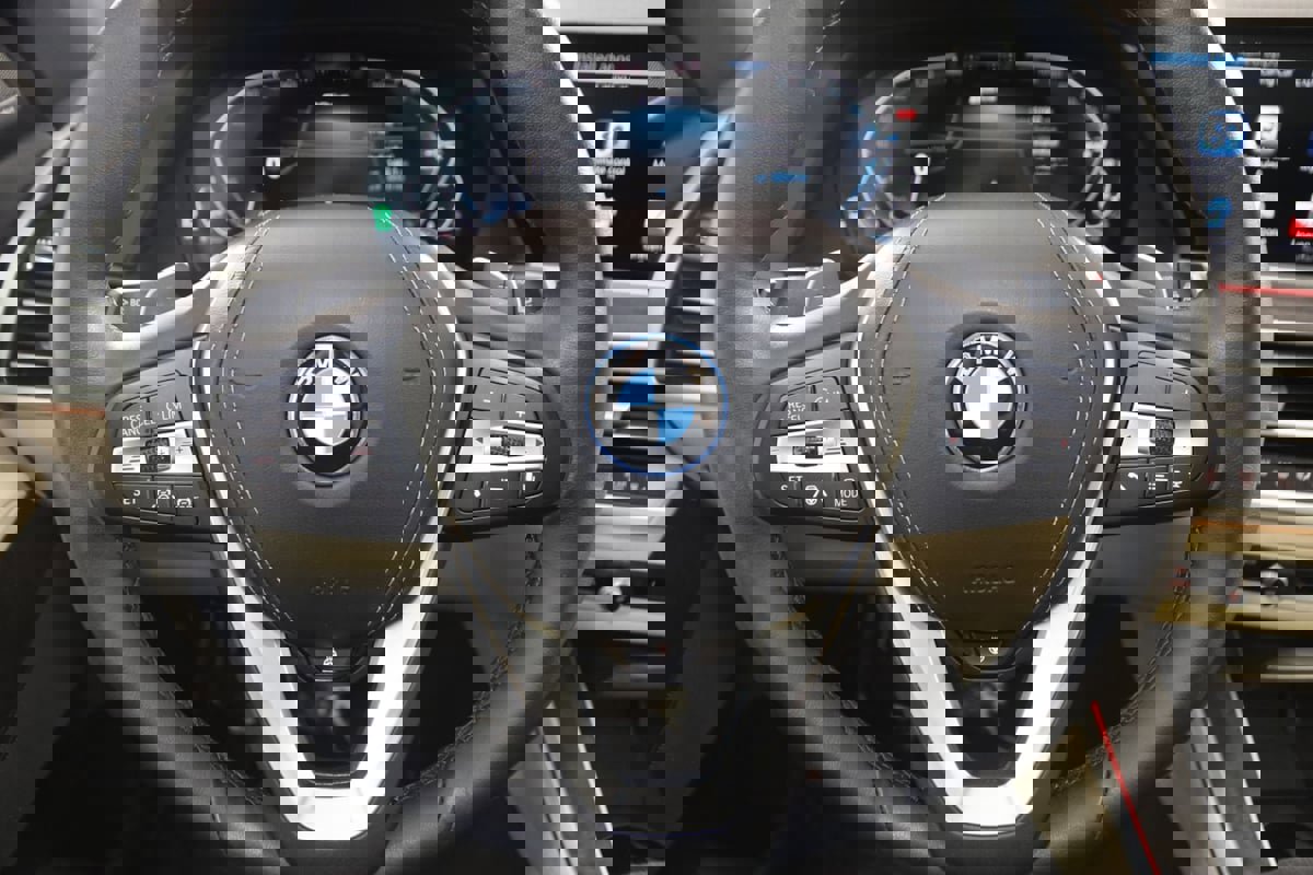 Used 2022 BMW X5 xDrive45e AWD/4WD image 45