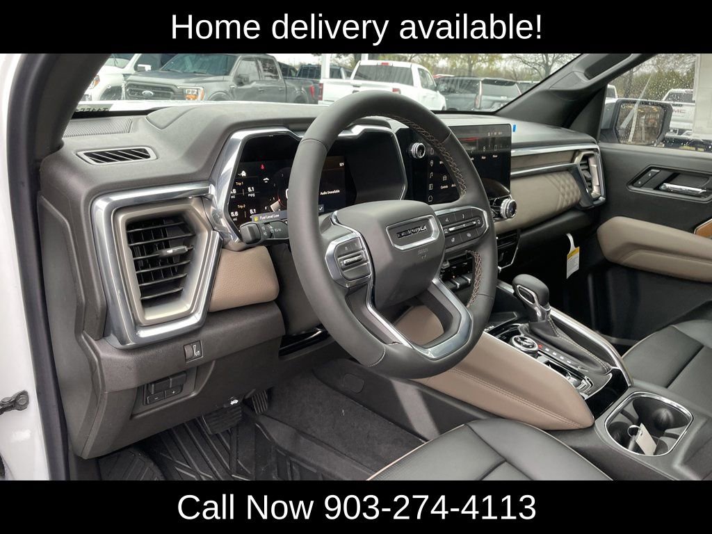 New 2026 GMC Canyon Denali image 31