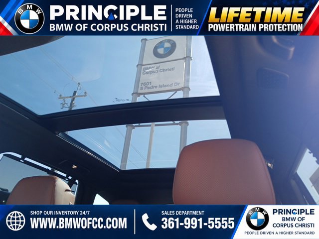 New 2027 BMW X5 xDrive40i AWD/4WD image 32
