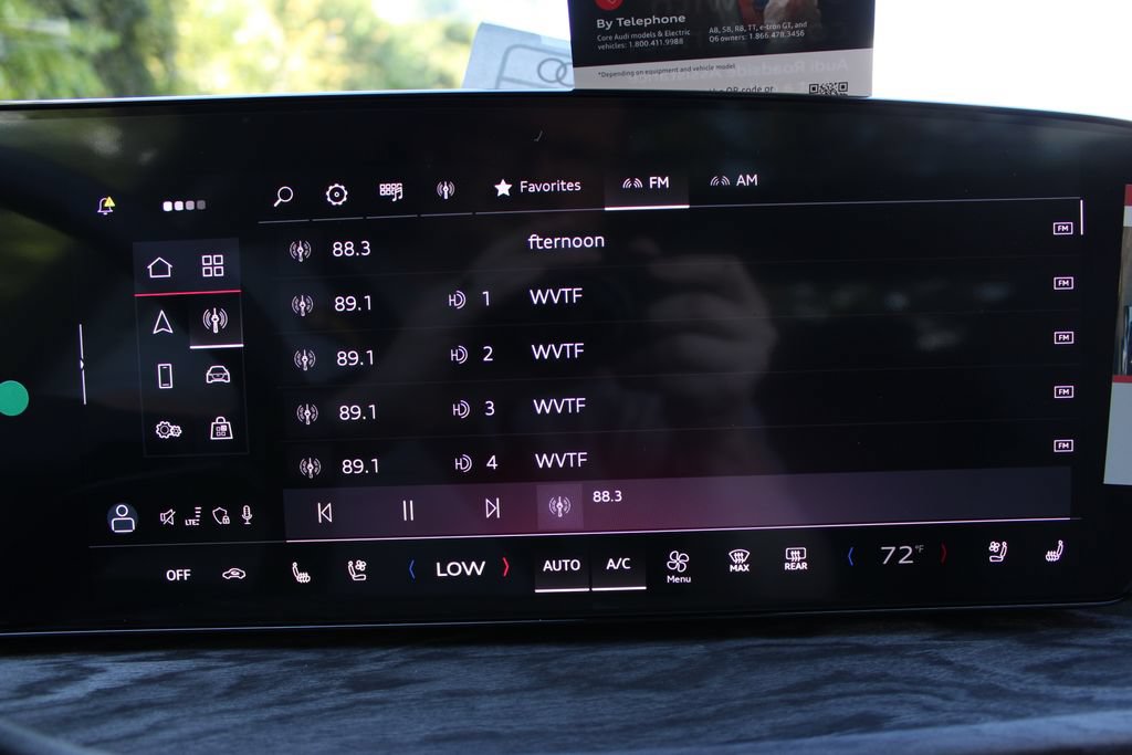 New 2025 Audi Q5 Premium Plus AWD/4WD image 15