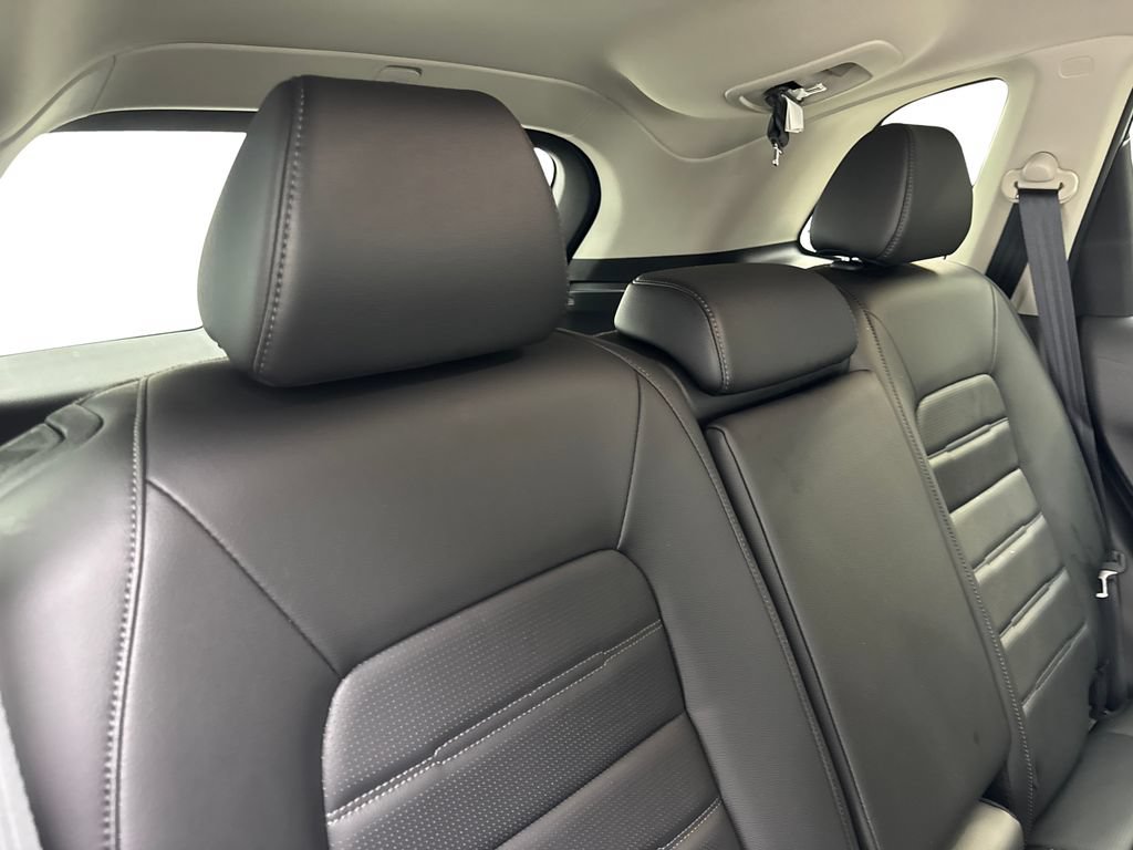 Used 2025 Honda CR-V EX-L image 41