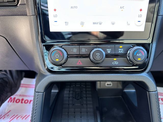 New 2026 Ford Ranger Raptor AWD/4WD image 18