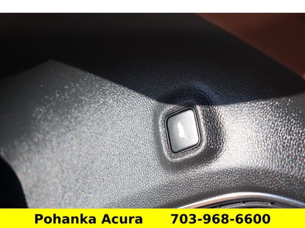 Certified 2023 Acura MDX SH-AWD w/ Technology Package image 24