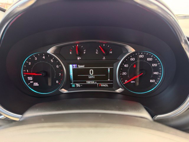 Used 2018 Chevrolet Malibu LT w/ Redline Edition FWD image 21