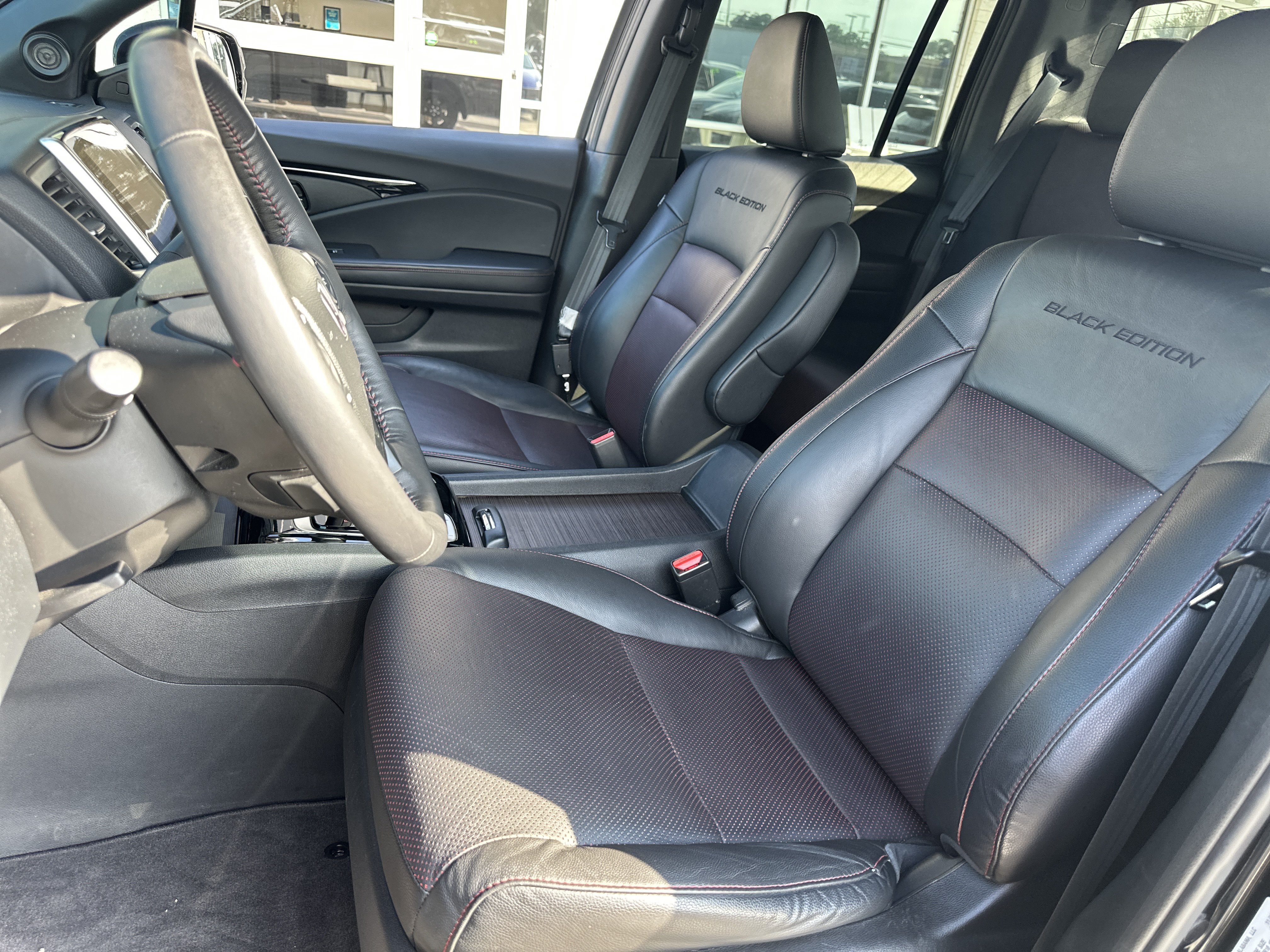 Used 2019 Honda Ridgeline Black Edition image 10