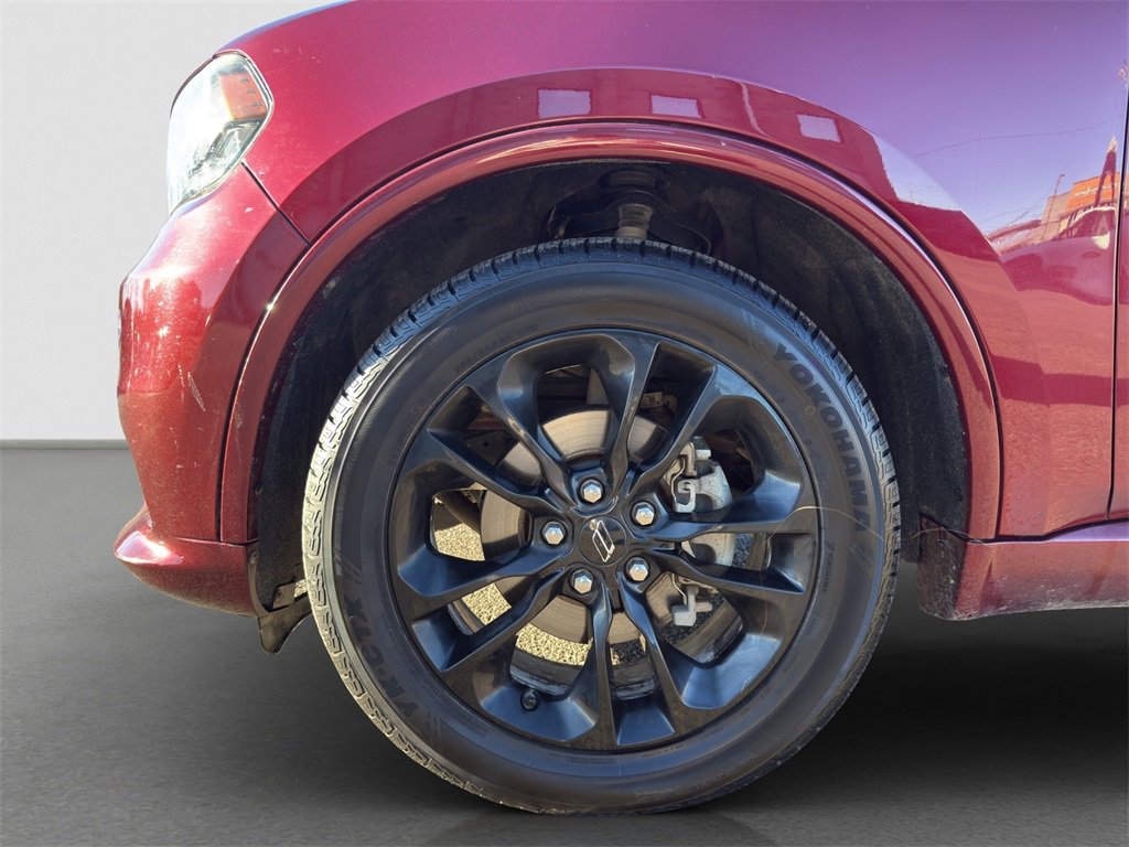 Used 2020 Dodge Durango GT image 3