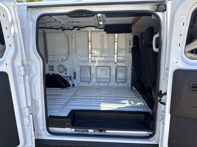 Used 2021 Ford Transit 250 Base w/ Exterior Upgrade Package image 10