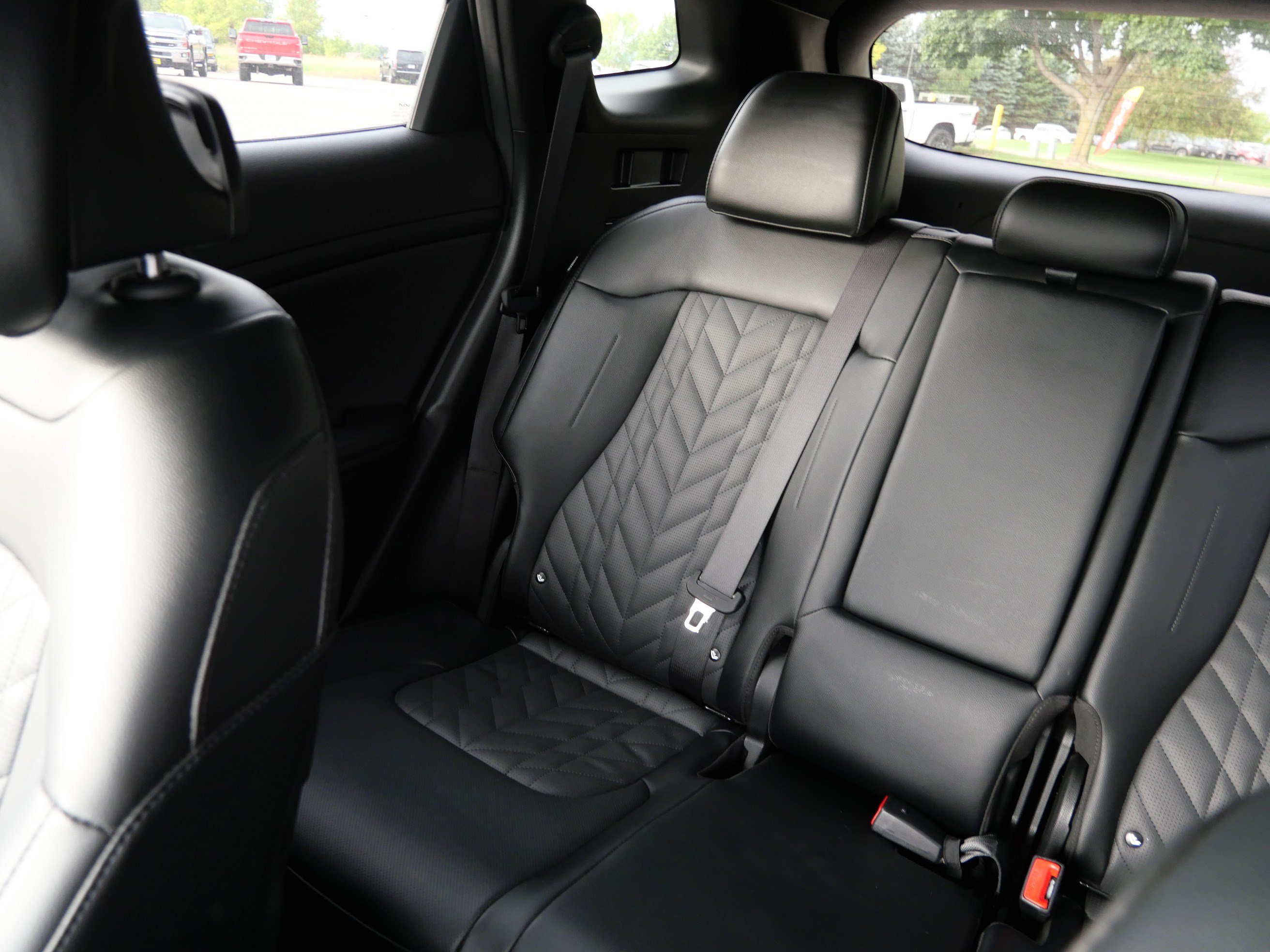 Used 2024 Kia Sportage X-Line AWD/4WD image 12