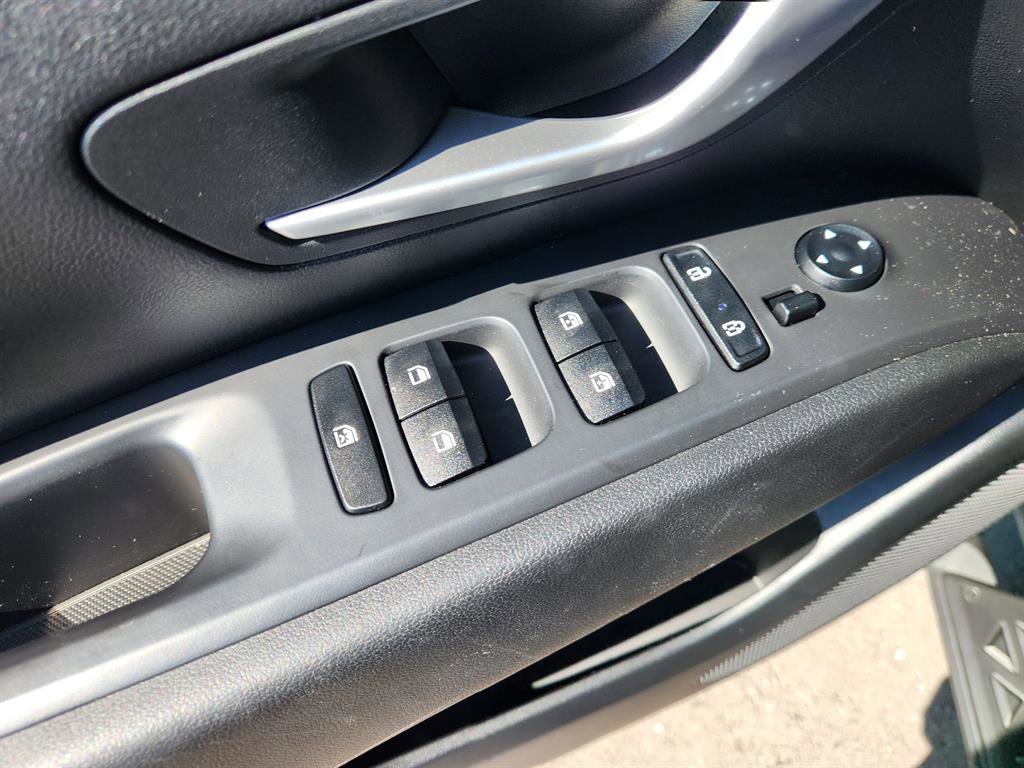 Used 2024 Hyundai Santa Cruz Night image 25