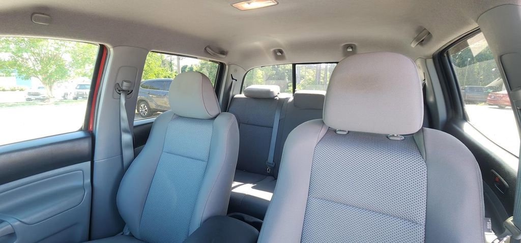 Used 2013 Toyota Tacoma 4x4 Double Cab w/ TRD Sport Pkg image 11