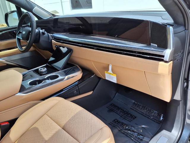 New 2026 Cadillac Escalade IQ Sport 2 image 8