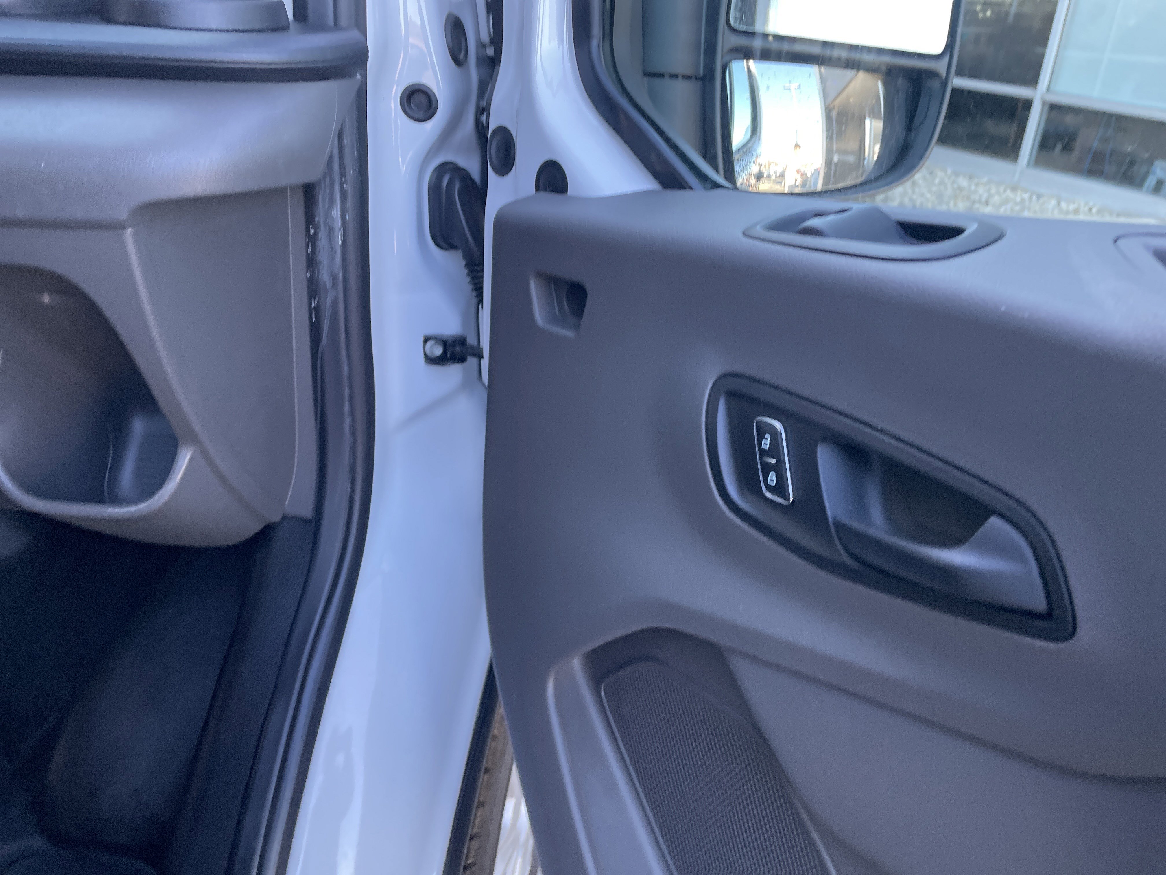 Used 2024 Ford Transit 250 Low Roof w/ Exterior Upgrade Package image 21