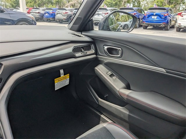 New 2025 Acura Integra Type S image 15