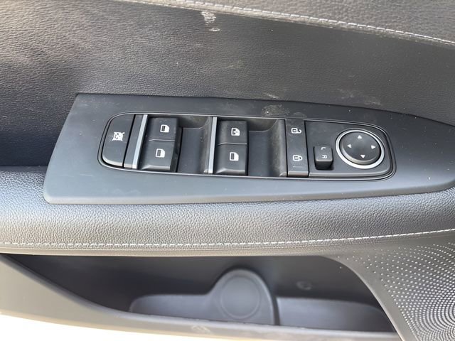 Used 2023 Kia Forte GT-Line w/ GT-Line Premium Package image 14