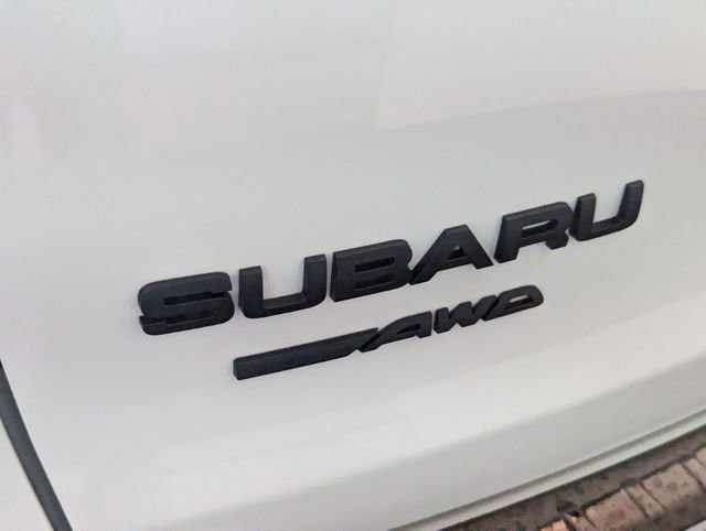 New 2026 Subaru Ascent Bronze Edition image 10